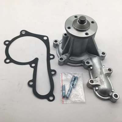 Auto 16100-19325 Water Pump For LAND CRUISER 4.2 TD HDJ80 1HD