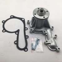 Auto 16100-19325 Water Pump For LAND CRUISER 4.2 TD HDJ80 1HD