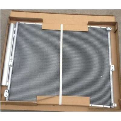 Auto A/C Condenser for LAND CRUISER PRADO 88460-60430