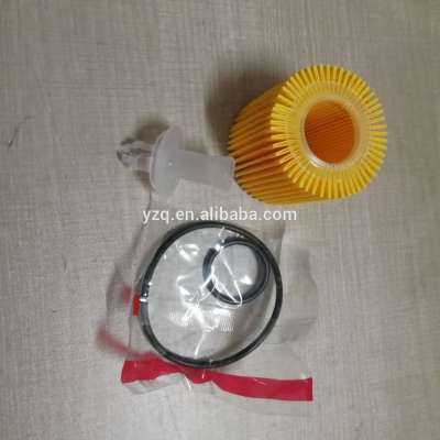 Car engine oil filter for RAV4 04152-B1010