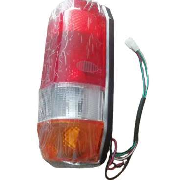 Car Tail Light For Land cruiser 81561-60460 VDJ76 HZJ76 GRJ76