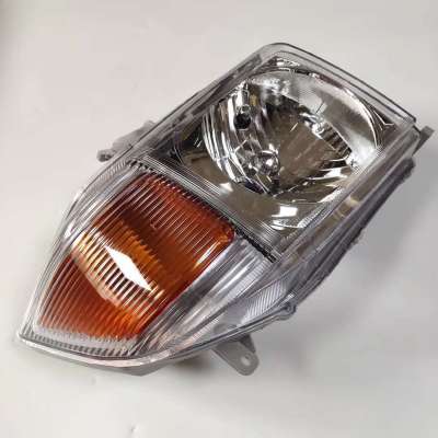 Auto Car Head Lamp Light For  Land Cruiser FJ70 2007- 212-11M4   81130-60C40